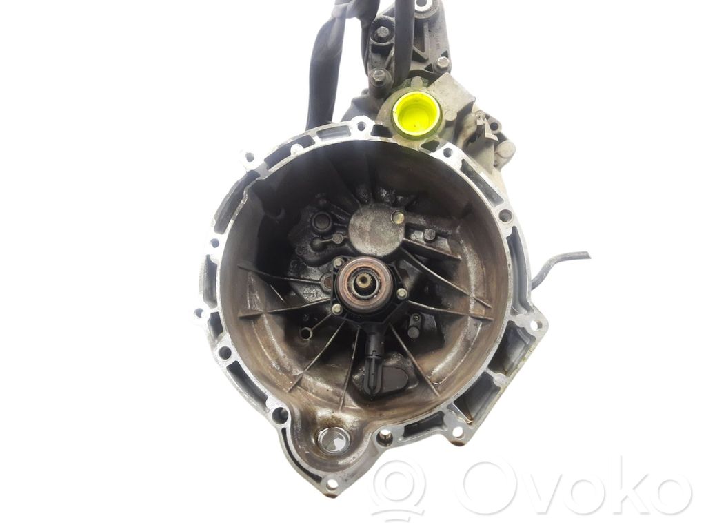 Ford Focus 5 Gang Schaltgetriebe 
