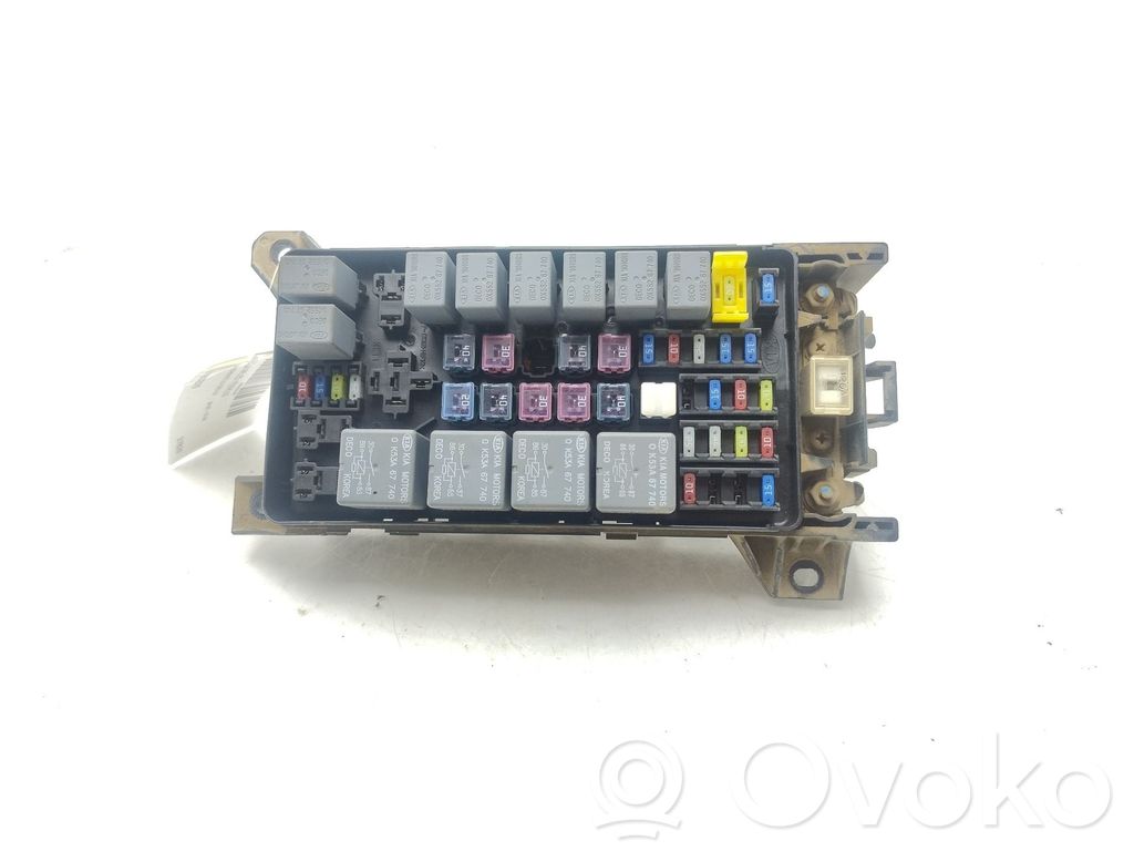 Sulakemoduuli   911603E070