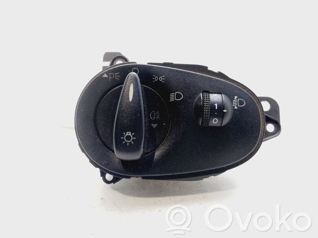 Interruptor de luz   98AG13A024CH