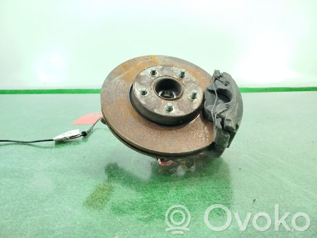 Ford Focus Achsschenkel vorne 