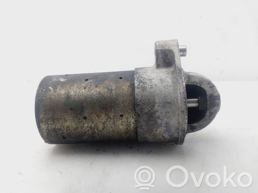 Daewoo Matiz Motor de arranque 