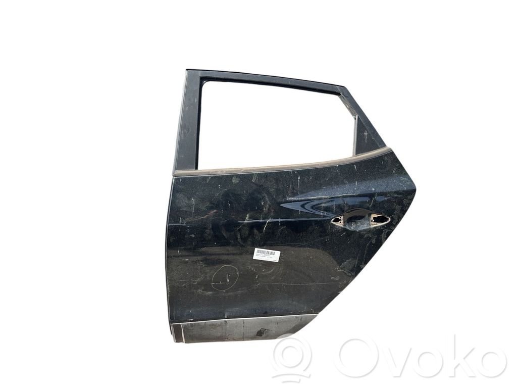 Hyundai ix35 Puerta trasera 