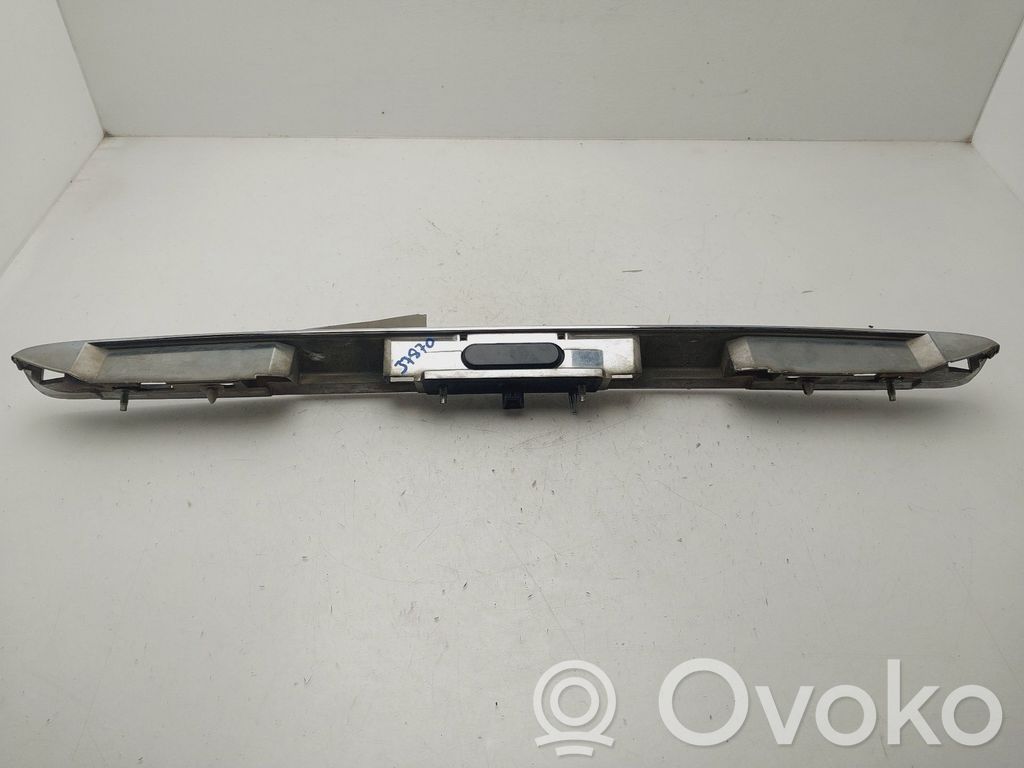 Citroen C5 Manilla exterior del maletero/compartimento de carga 
