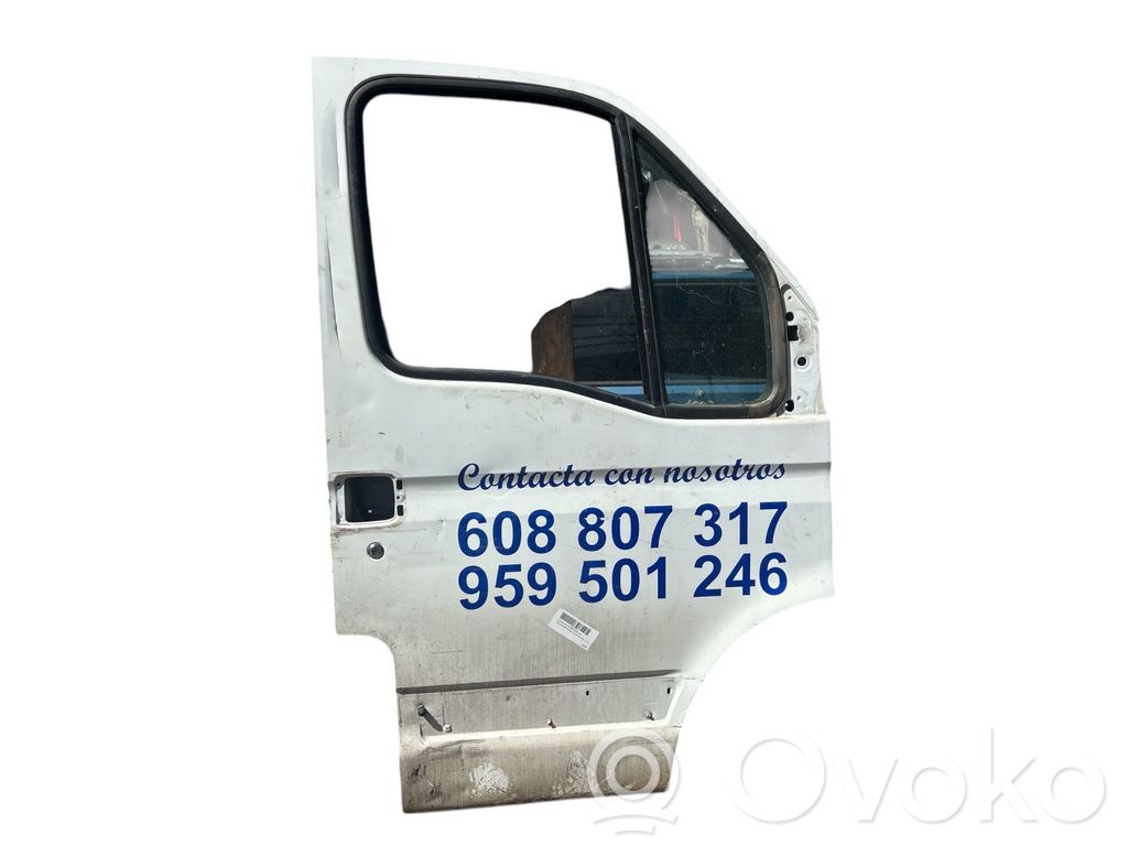 Puerta delantera   8010000QAG