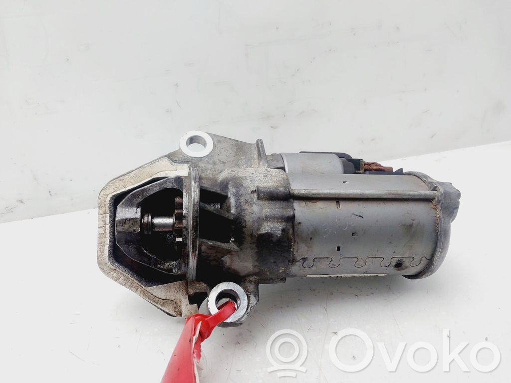Motor de arranque   55514262