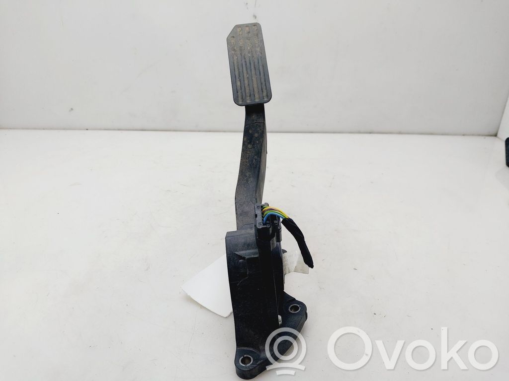 Jaguar E-Pace Gaspedalsensor elektrisch 