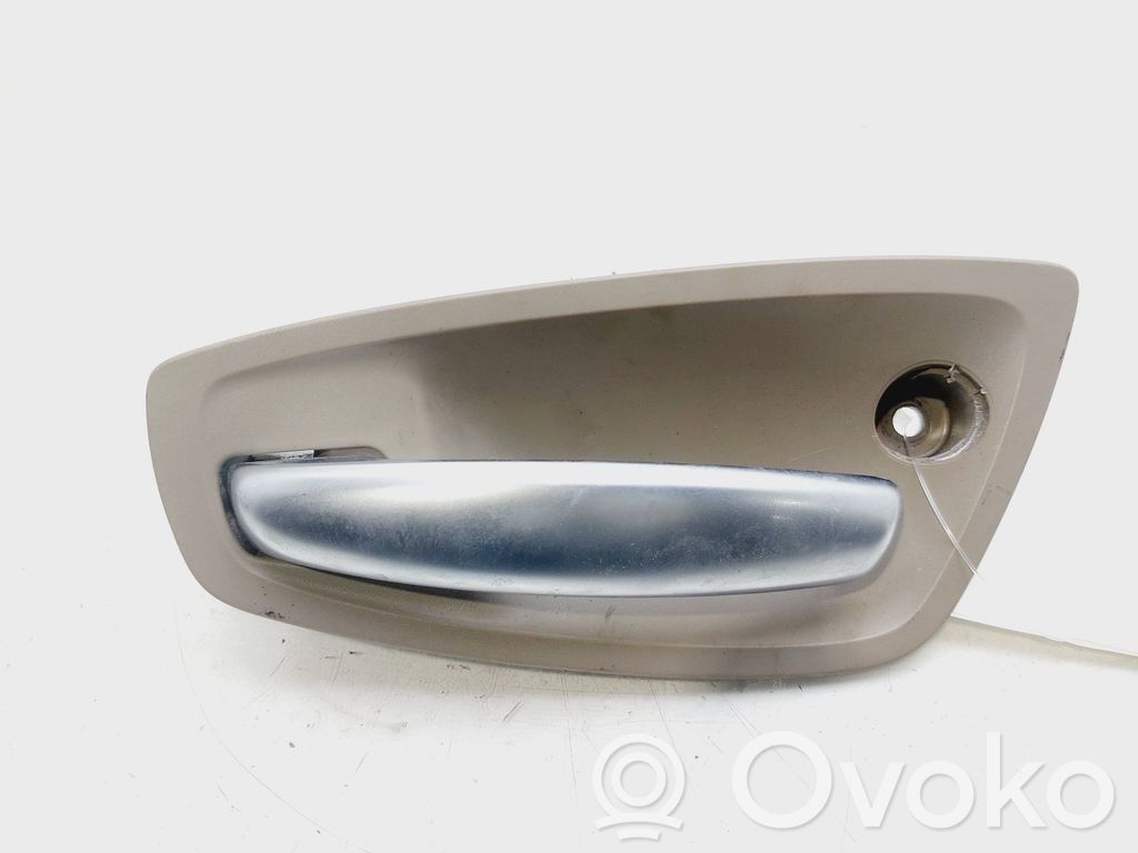 BMW 1 E81 E87 Manecilla interna puerta trasera 
