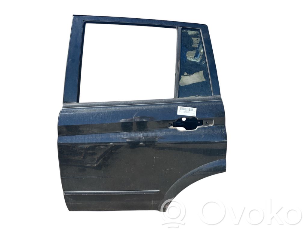 SsangYong Kyron Puerta trasera 