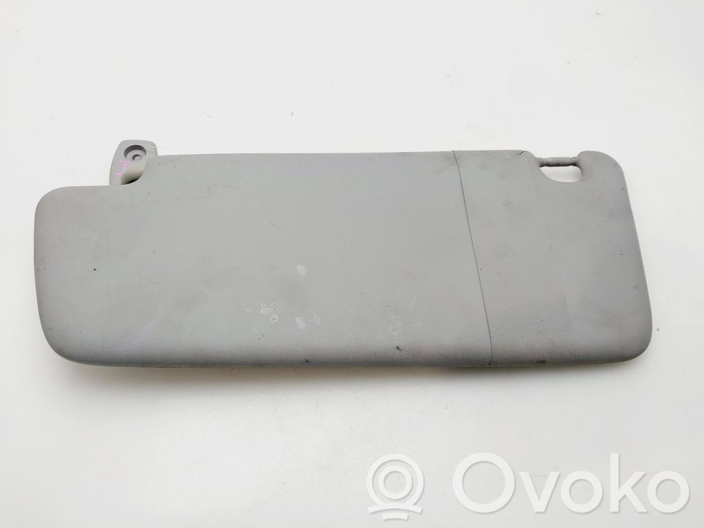 Opel Corsa D Visera parasol 