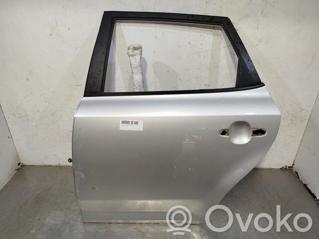 KIA Ceed Puerta trasera 