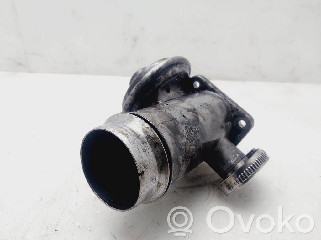 Válvula EGR   7792077
