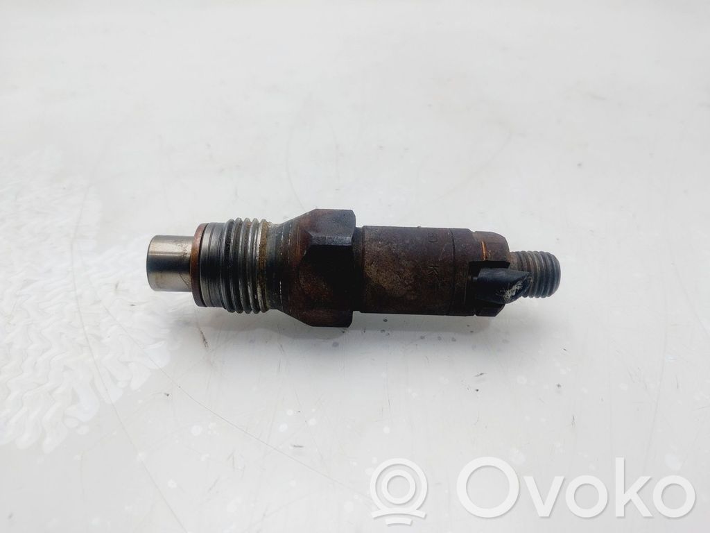Peugeot 205 Inyector de combustible 