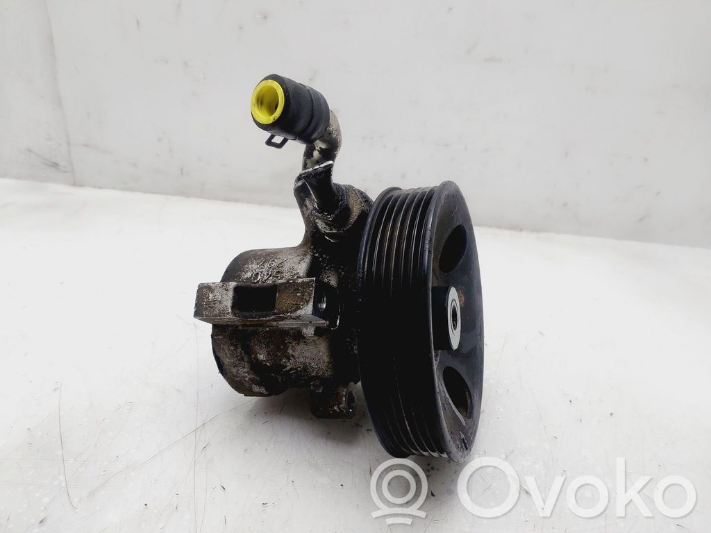 Chevrolet Captiva Power steering pump 