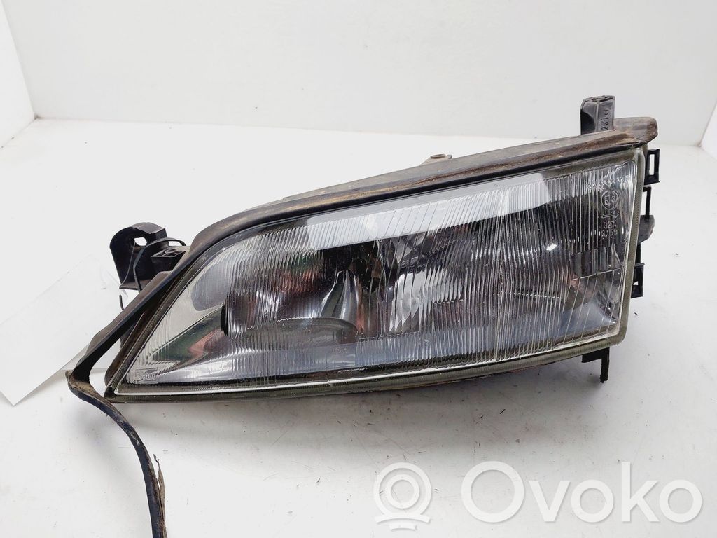 Opel Vectra B Scheinwerfer 