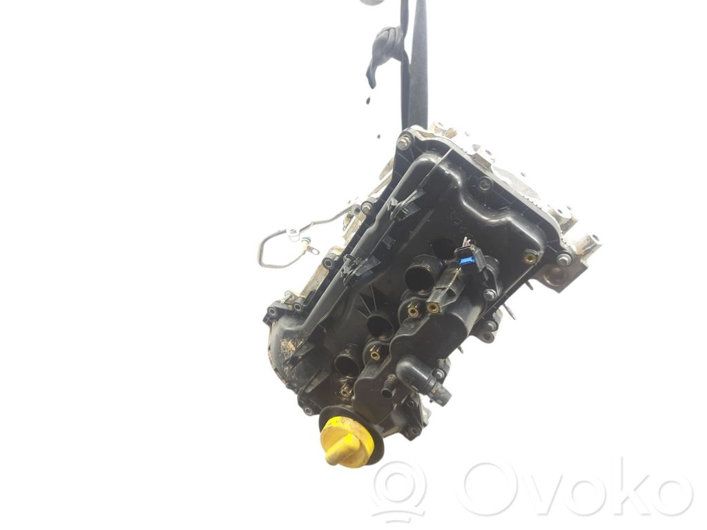 Dacia Sandero Engine head 