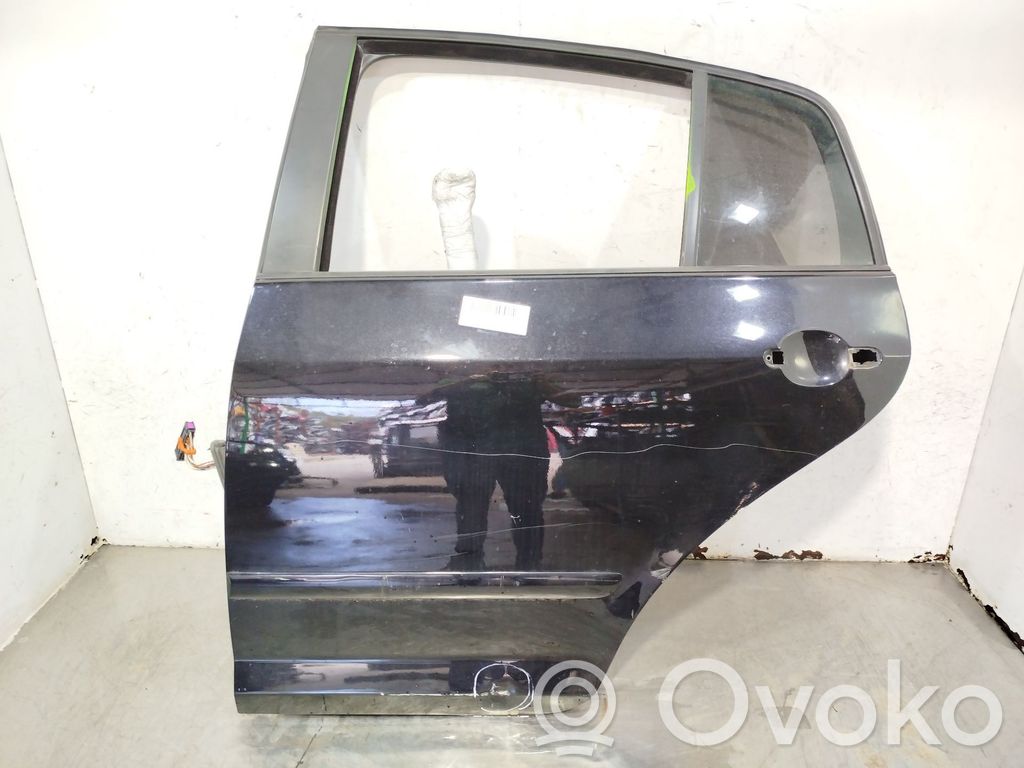 Volkswagen Golf Plus Puerta trasera 