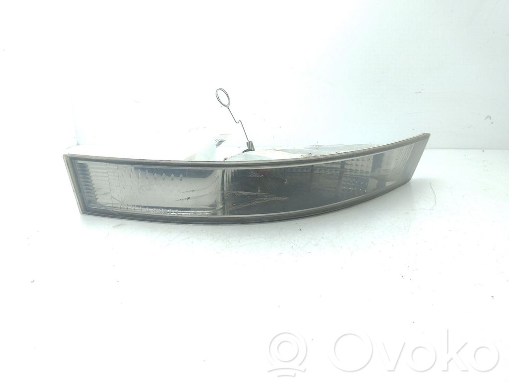 Nissan Interstar Headlight/headlamp 