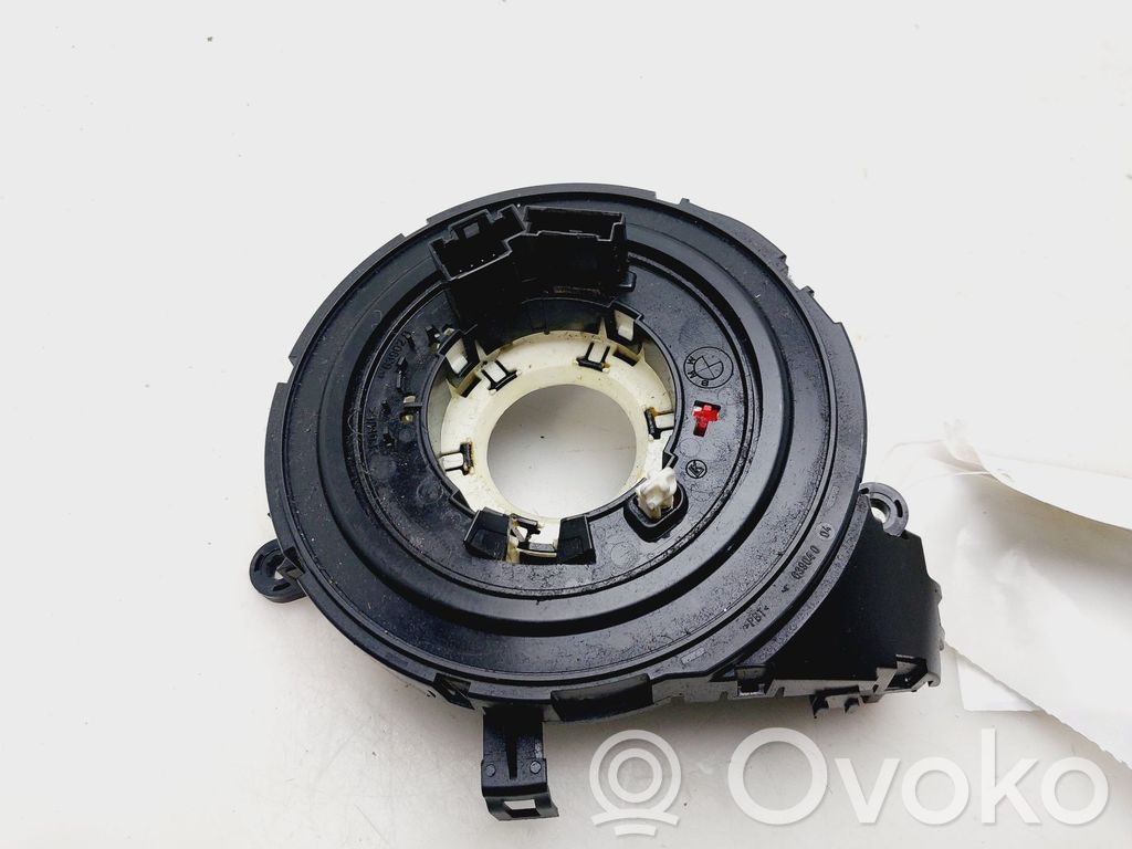 BMW 1 E81 E87 Lenkwinkelsensor Airbagschleifring Wickelfeder 