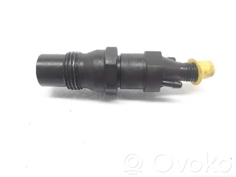 Skoda Felicia II Inyector de combustible 