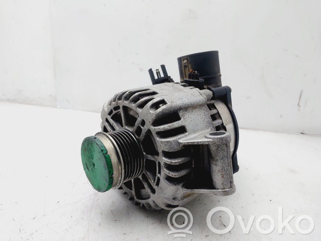 Ford Mondeo Mk III Alternador 