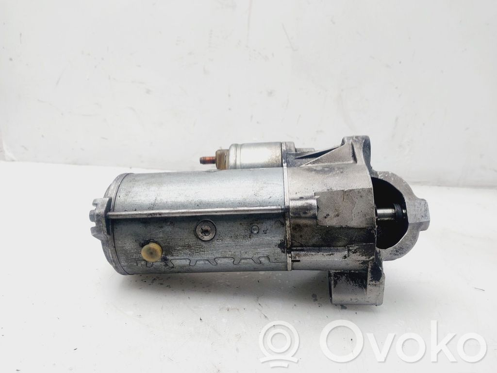 Motor de arranque   8200064465B