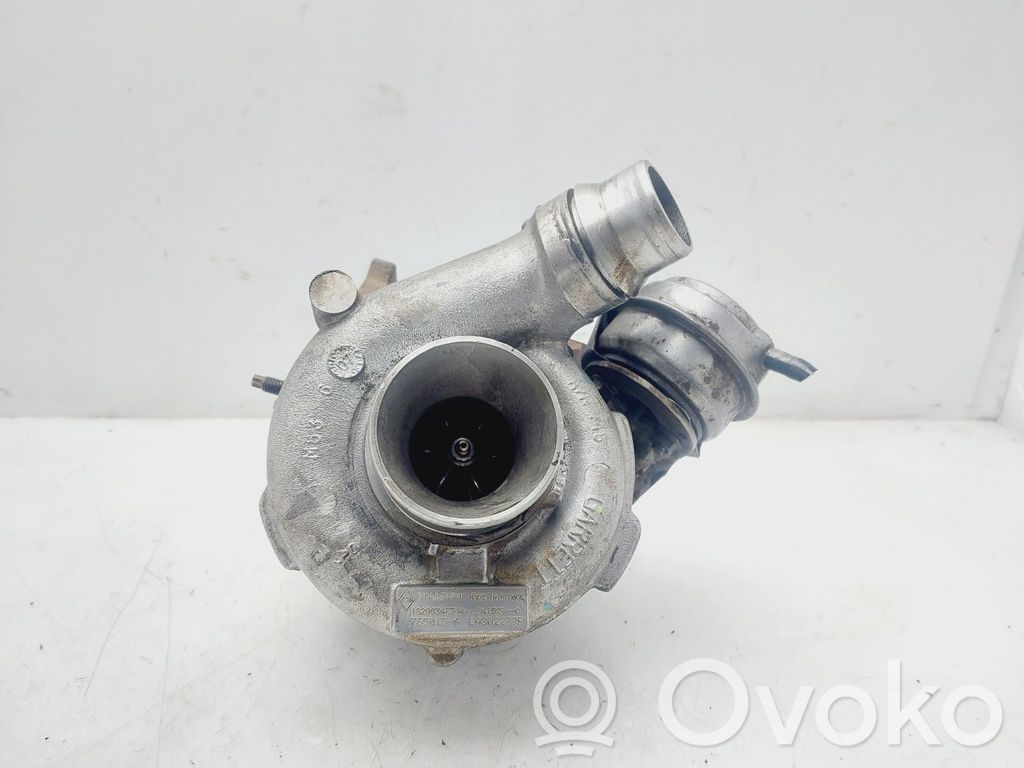 Turbo   8200347344