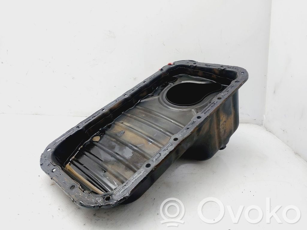Chevrolet Aveo Öljypohja 