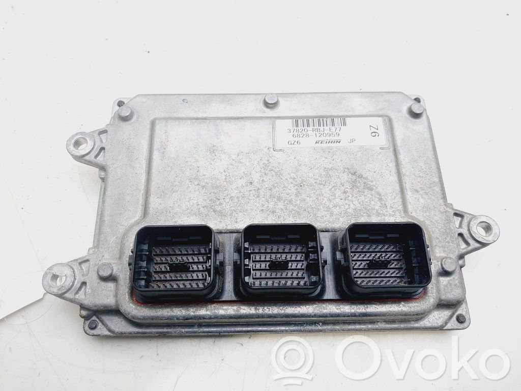 Honda Insight Calculateur moteur ECU 