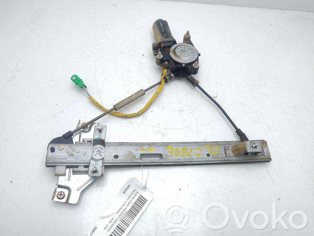 KIA Clarus Macara geam spate manuală 