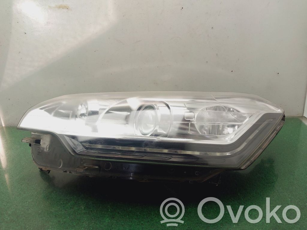 Citroen C5 Headlight/headlamp 