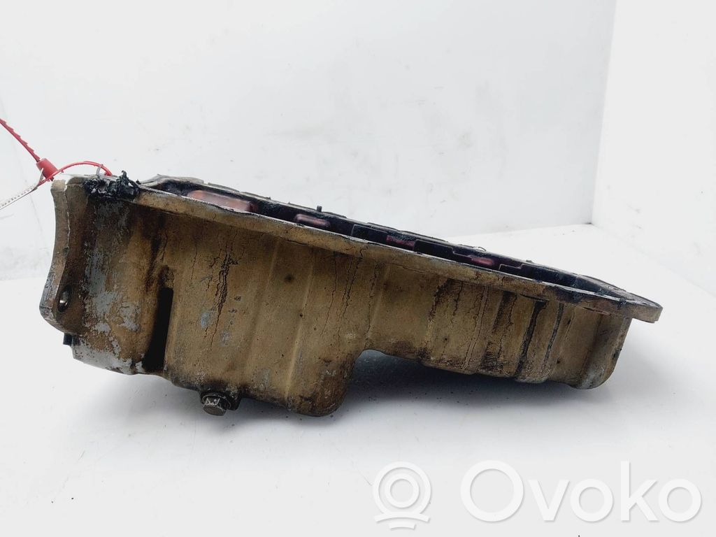 Chevrolet Aveo Karteris 