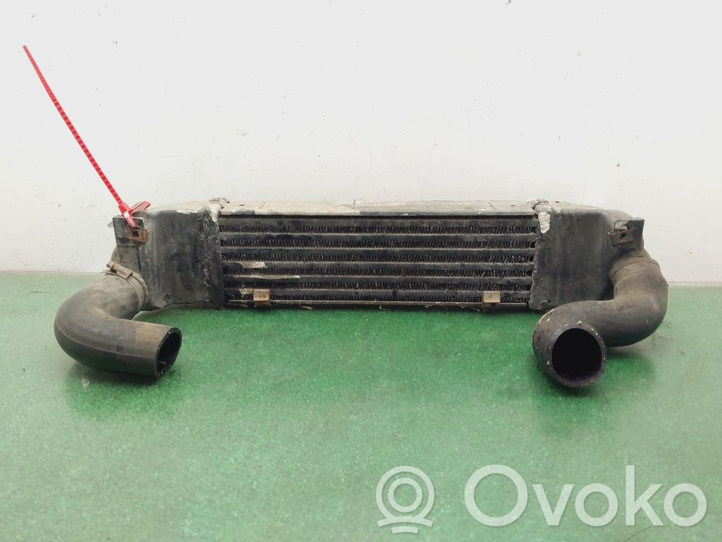 Chrysler PT Cruiser Radiador intercooler 