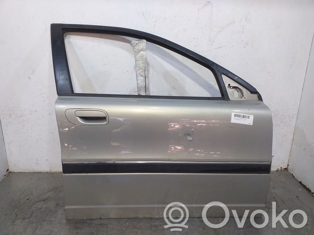 Volvo S80 Durvis 