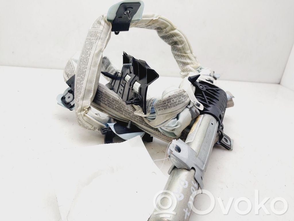 BMW 3 E90 E91 Kopfairbag 