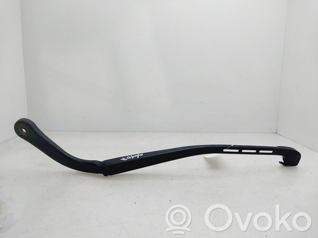 BMW 3 E90 E91 Wischerarm vorne 