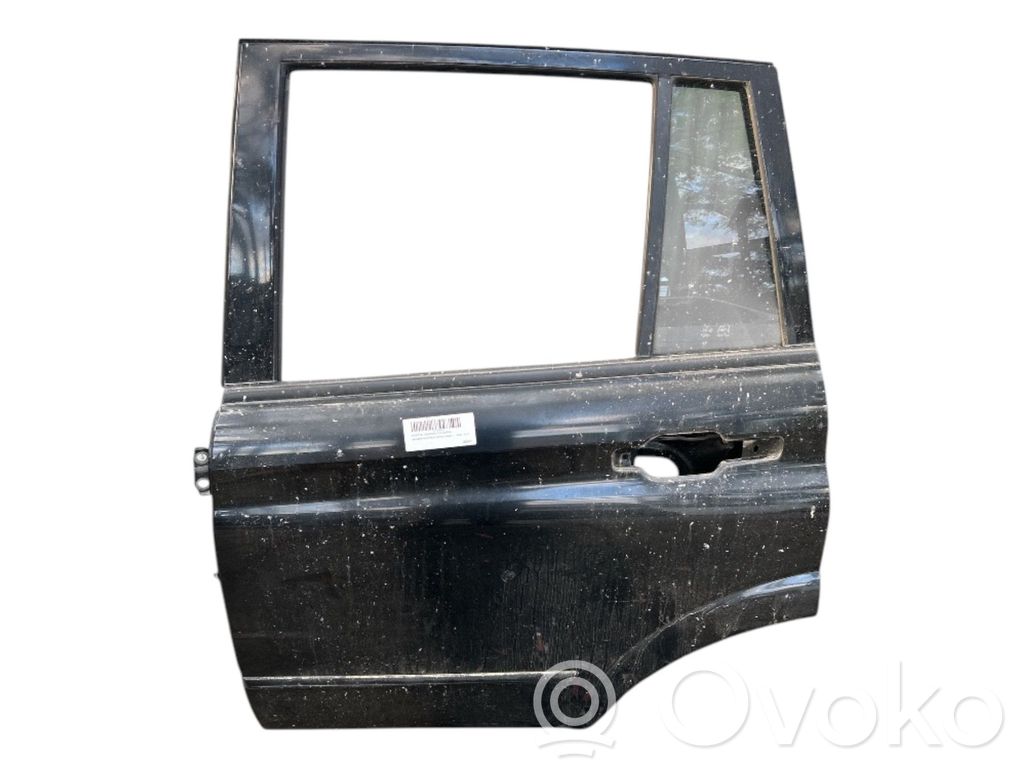 SsangYong Kyron Puerta trasera 