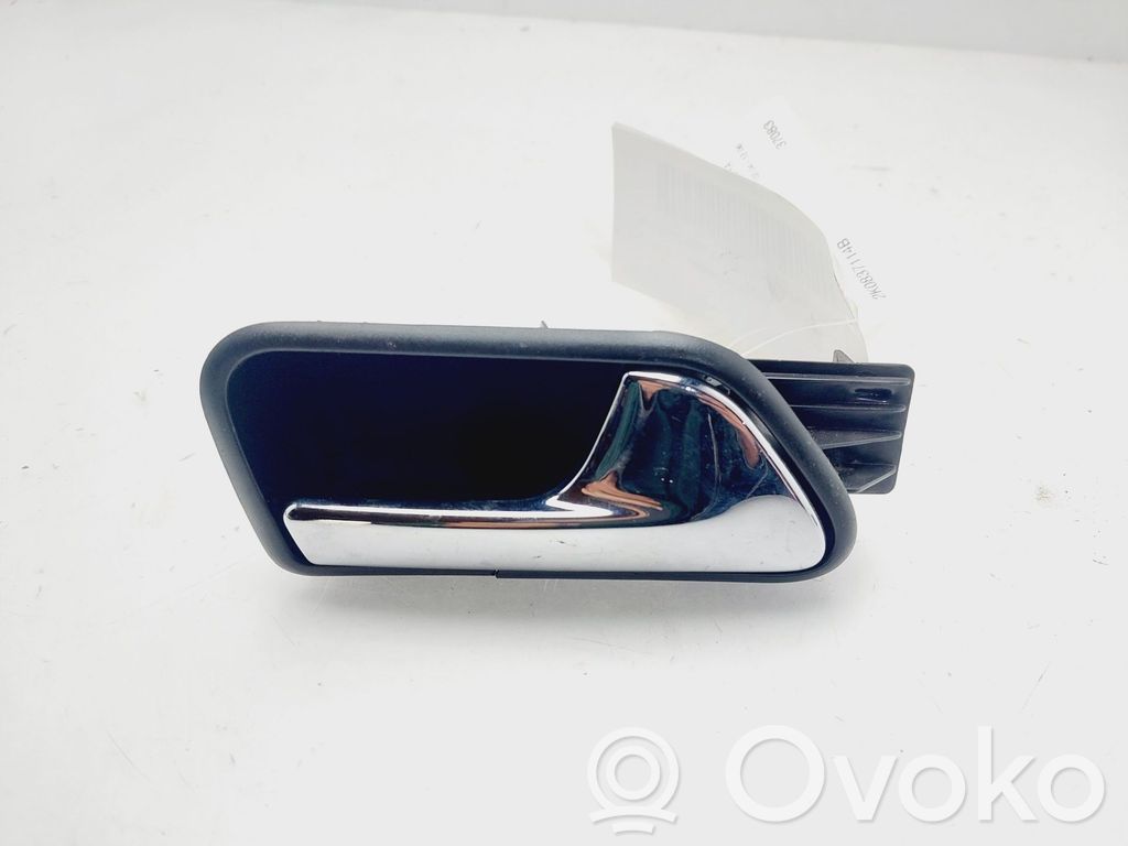 Volkswagen Touran I Klamka wewnętrzna drzwi przednich 