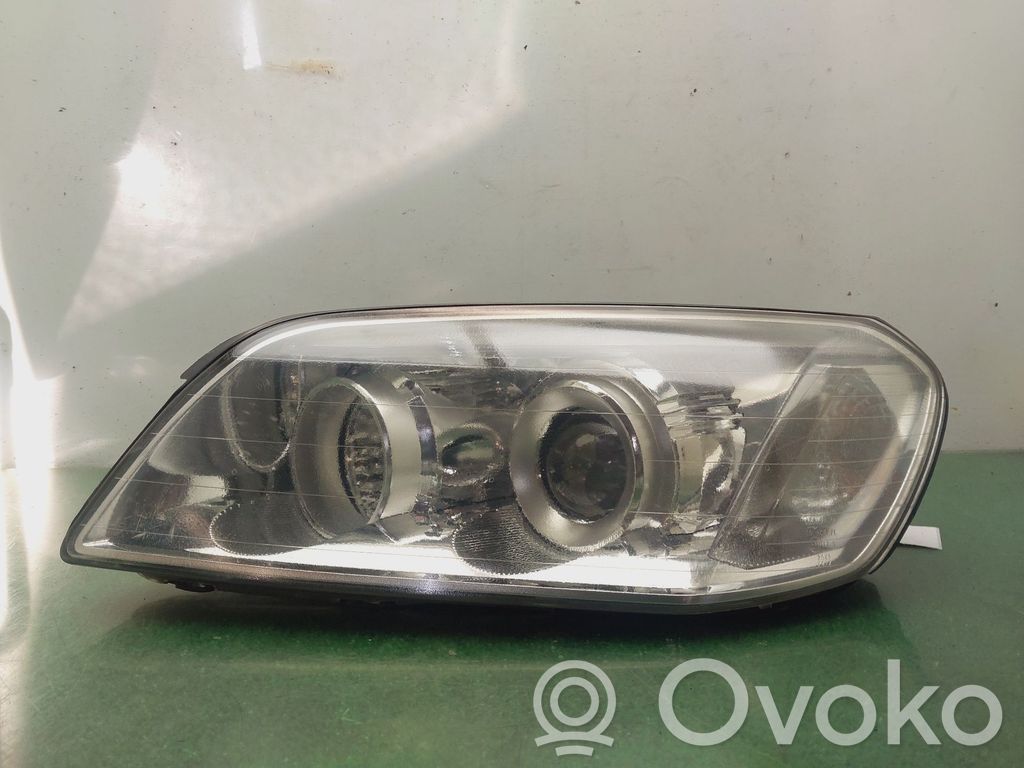 Chevrolet Captiva Scheinwerfer 