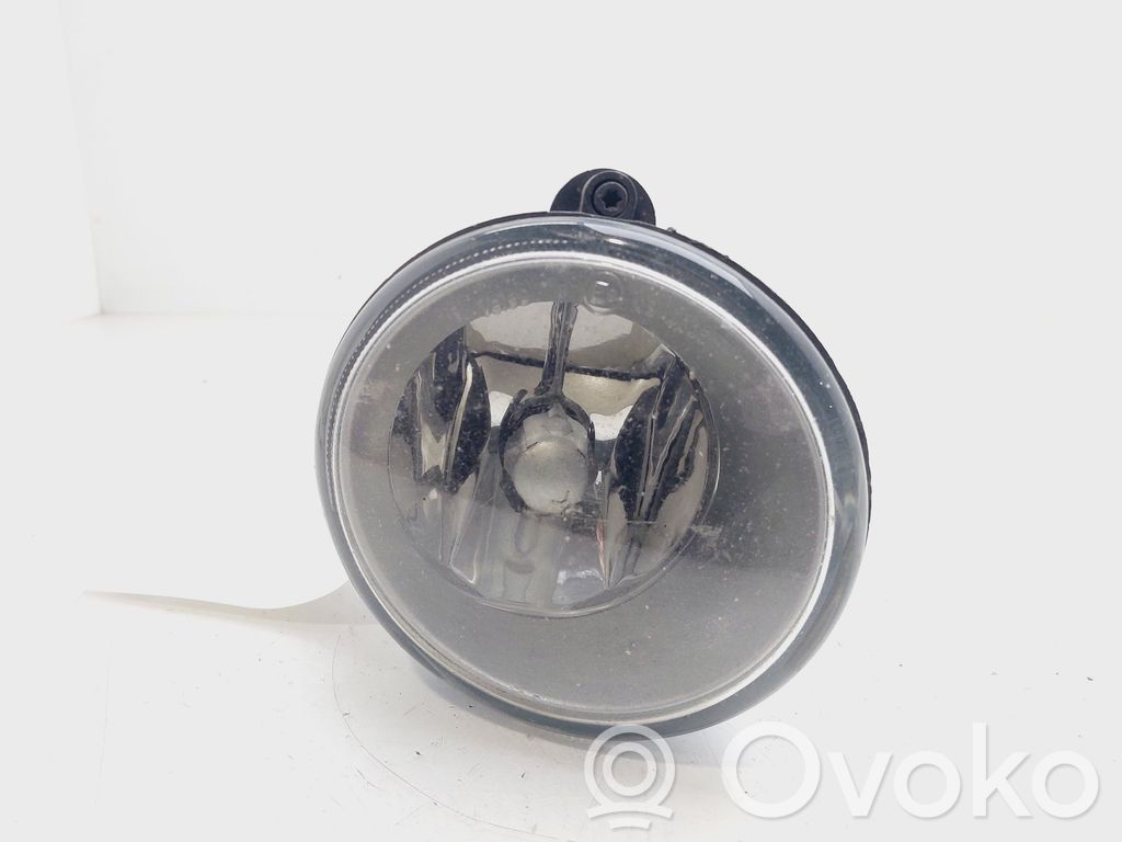 Renault Megane I Etusumuvalo 