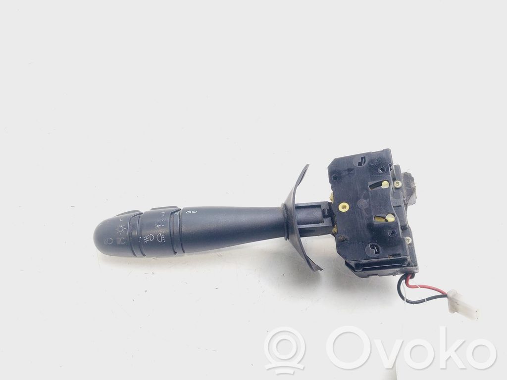 Renault Megane I Interruptor de luz 