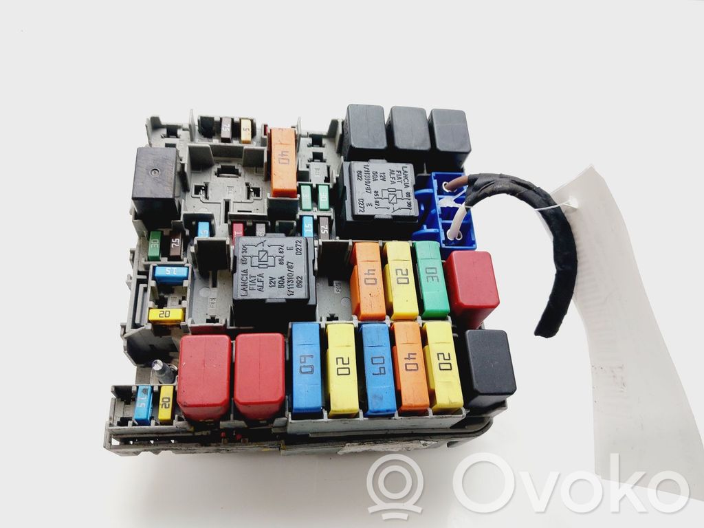 Fuse module   51867698