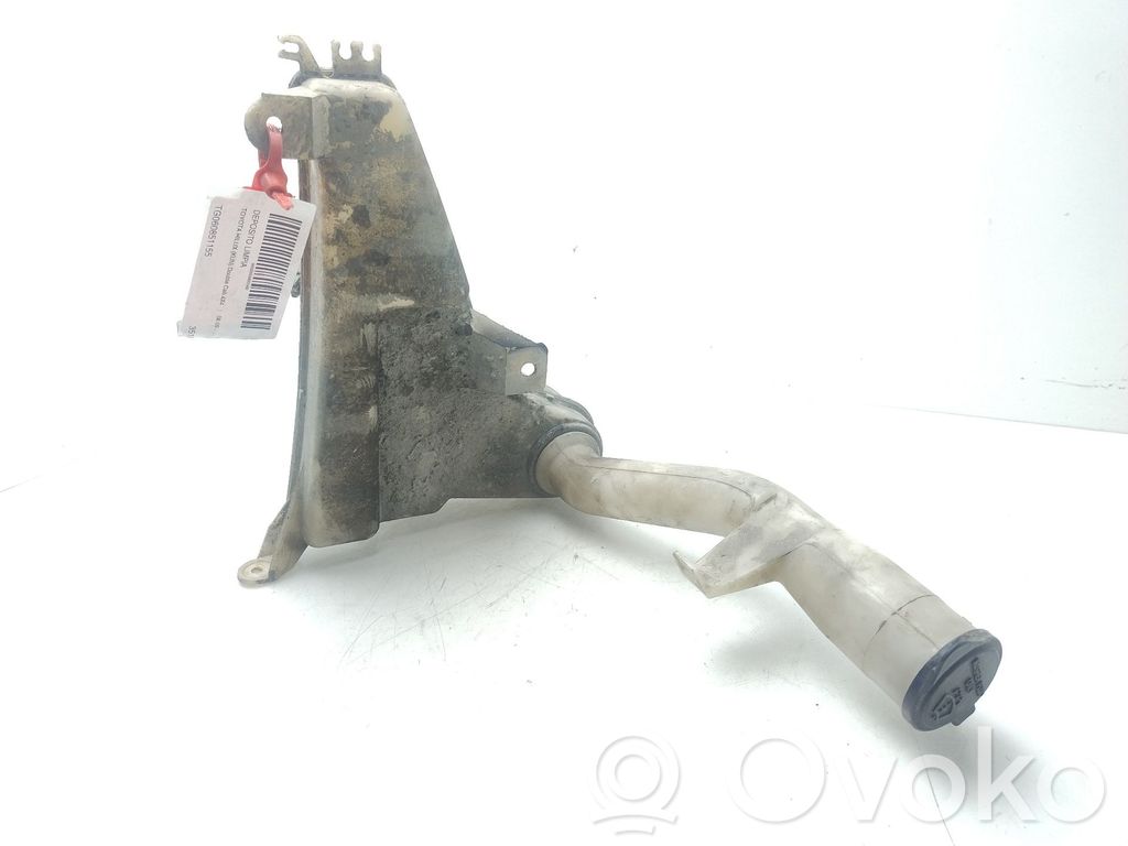 Toyota Hilux (AN10, AN20, AN30) Rezervor lichid spălare parbriz