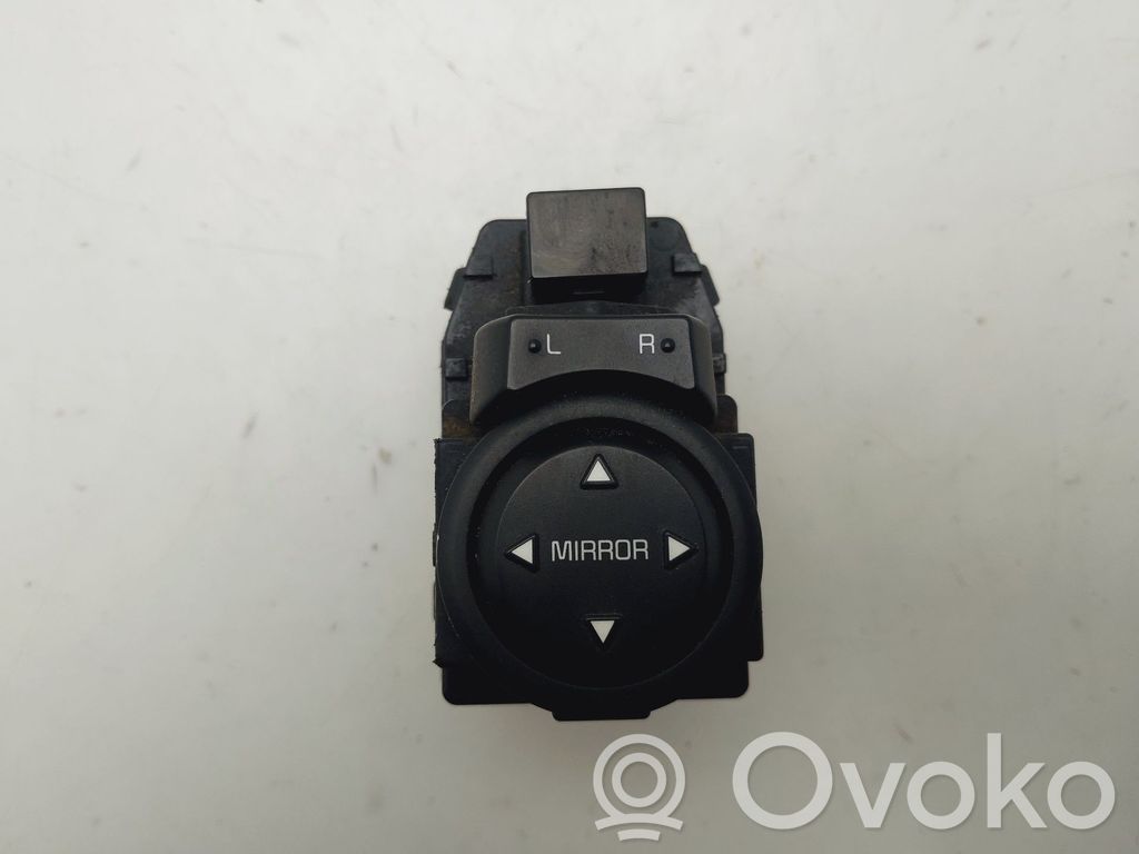 KIA Stonic Interruptor del espejo lateral 