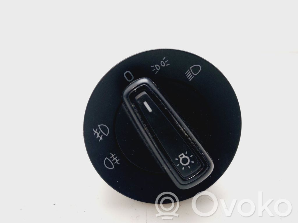Comutator lumini   5E0941431F