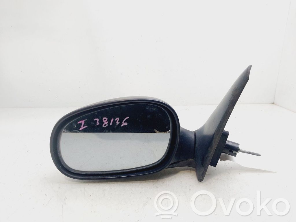 Daewoo Lanos Espejo lateral eléctrico de la puerta delantera 