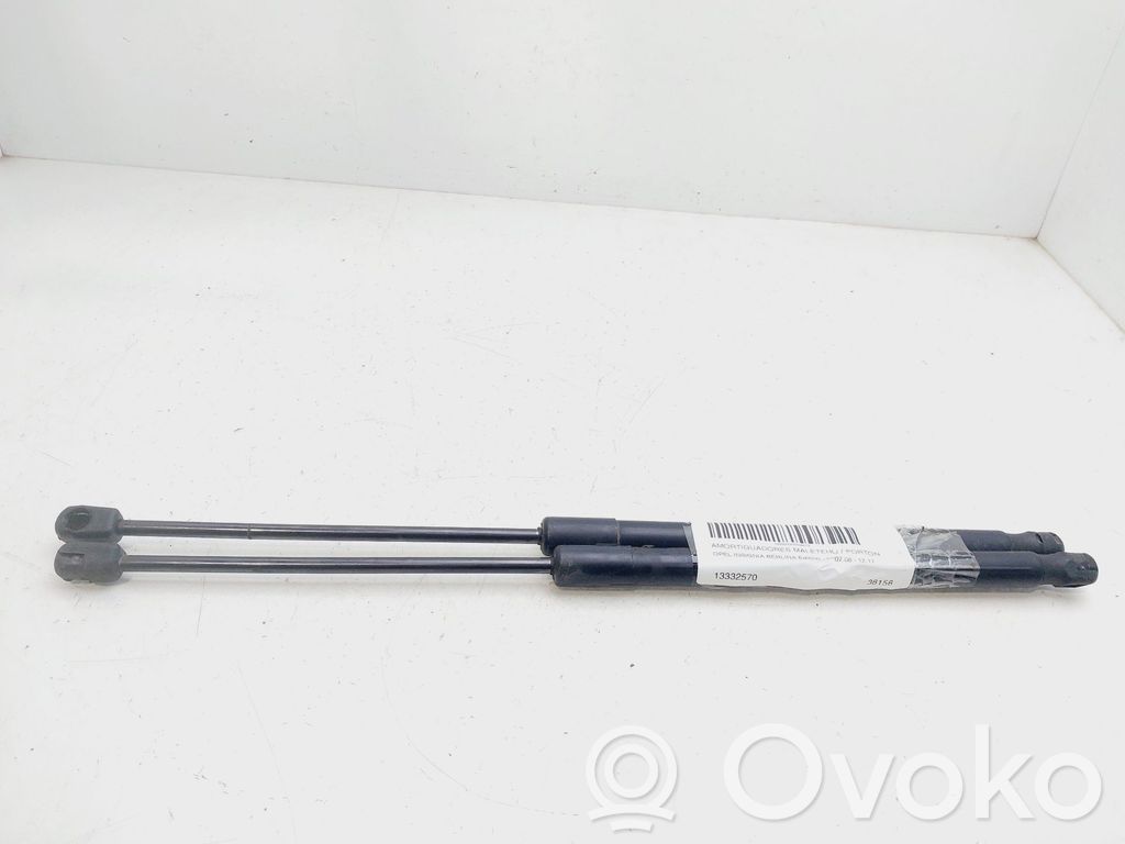 Opel Insignia A Amortizor hayon 