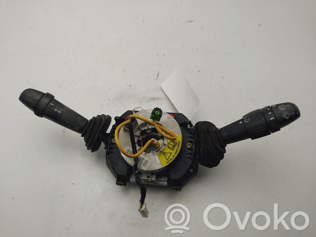 Fiat Stilo Autres commutateurs / boutons / leviers 