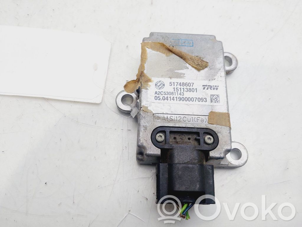 Alfa Romeo 159 Sonstige Steuergeräte / Module 