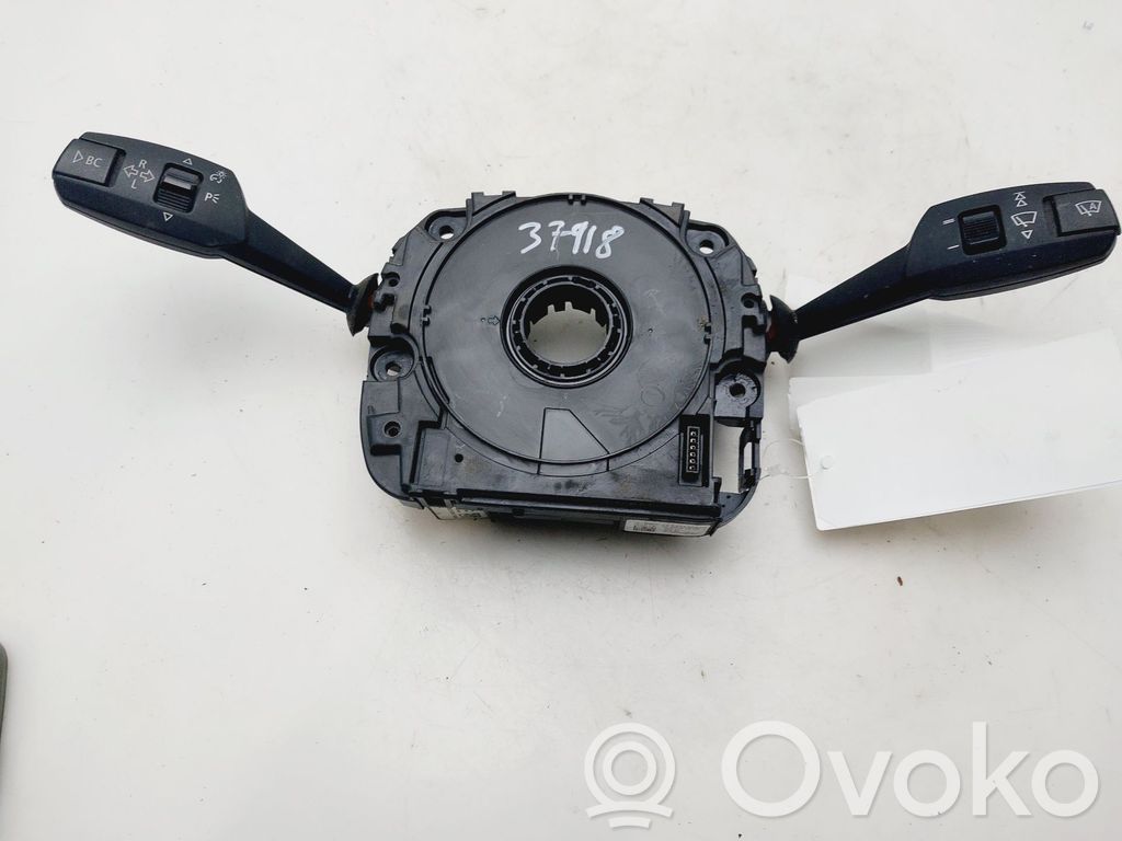 BMW 3 E90 E91 Pulsanti/interruttori sul volante 