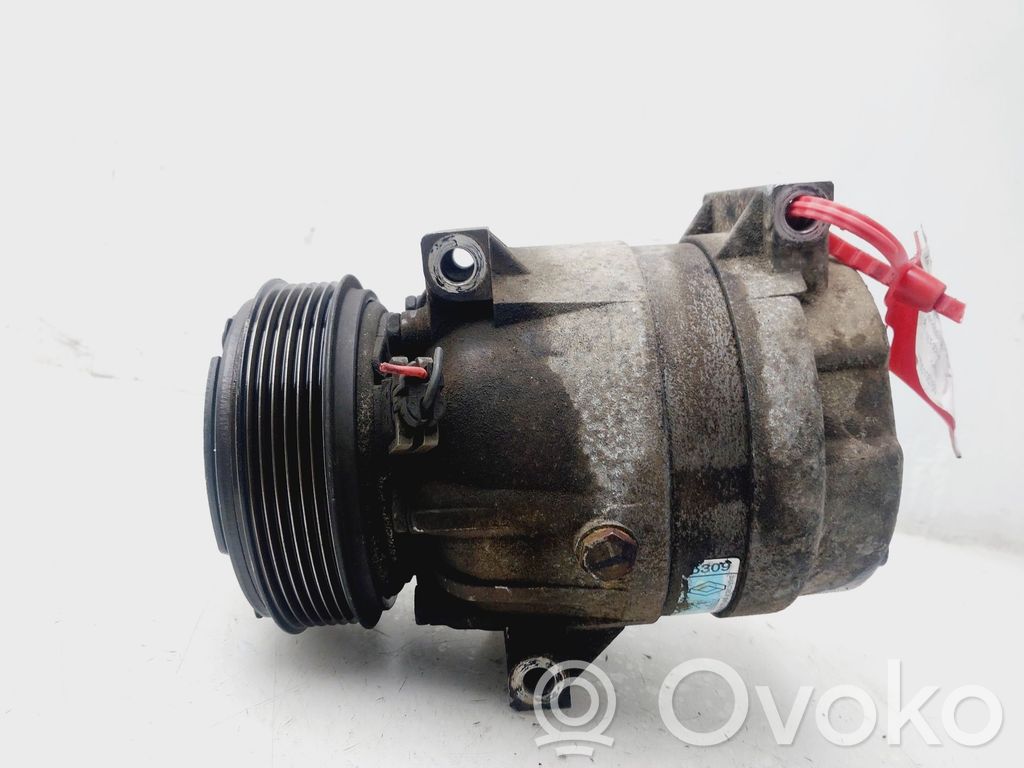 Renault Scenic I Compressore aria condizionata (A/C) (pompa) 